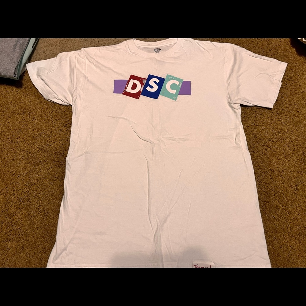 Diamond T-Shirt